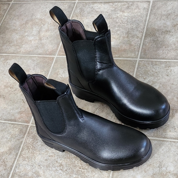 Blundstone Style boots NEW - Picture 4 of 4